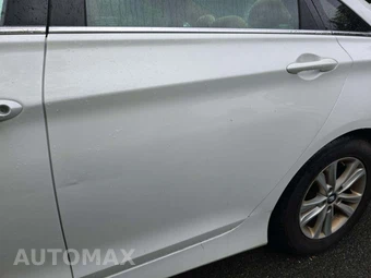 2014 Hyundai Sonata GLS – miniatura 19