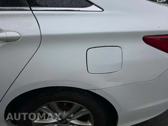 2014 Hyundai Sonata GLS – miniatura 20