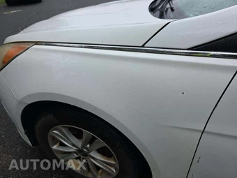 2014 Hyundai Sonata GLS – miniatura 21