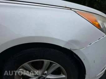 2014 Hyundai Sonata GLS – miniatura 23