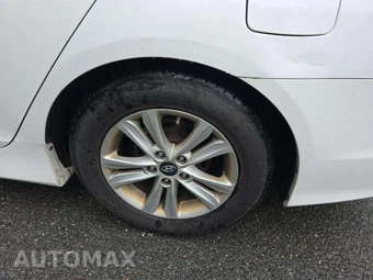 2014 Hyundai Sonata GLS – miniatura 24