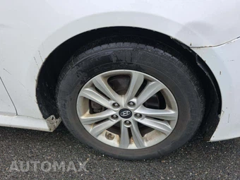 2014 Hyundai Sonata GLS – miniatura 25