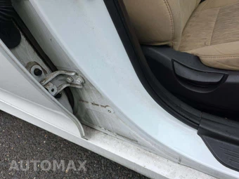 2014 Hyundai Sonata GLS – miniatura 26