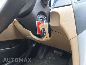 2014 Hyundai Sonata GLS – miniatura 5