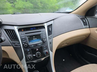 2014 Hyundai Sonata GLS – miniatura 7