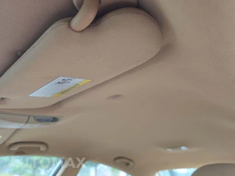2014 Hyundai Sonata GLS – miniatura 8