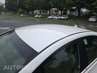 2014 Hyundai Sonata GLS – miniatura 9