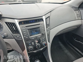 2014 Hyundai Sonata GLS – miniatura 11