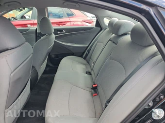 2014 Hyundai Sonata GLS – miniatura 13