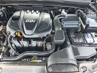 2014 Hyundai Sonata GLS – miniatura 15