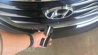 2014 Hyundai Sonata GLS – miniatura 25