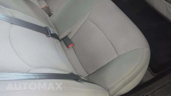 2014 Hyundai Sonata GLS – miniatura 28