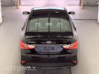 2014 Hyundai Sonata GLS – miniatura 5