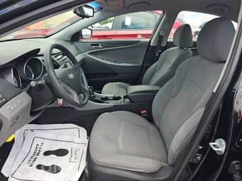 2014 Hyundai Sonata GLS – miniatura 7