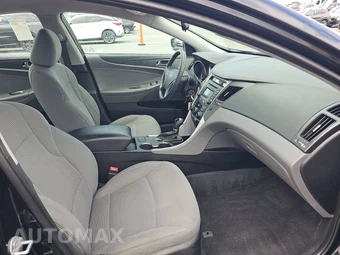 2014 Hyundai Sonata GLS – miniatura 8