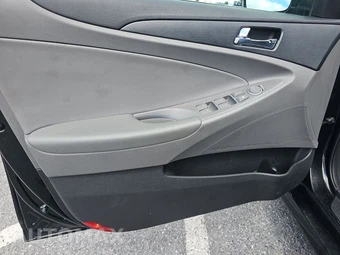2014 Hyundai Sonata GLS – miniatura 9