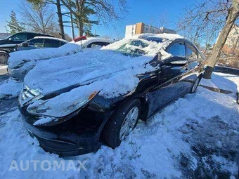 2014 Hyundai Sonata GLS — samochód z USA z aukcji Manheim, oferta Kup Teraz w AUTOMAX