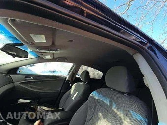 2014 Hyundai Sonata GLS – miniatura 11