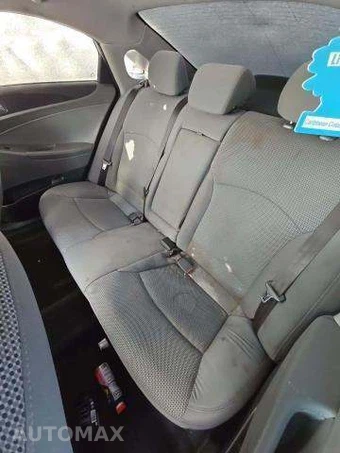 2014 Hyundai Sonata GLS – miniatura 13