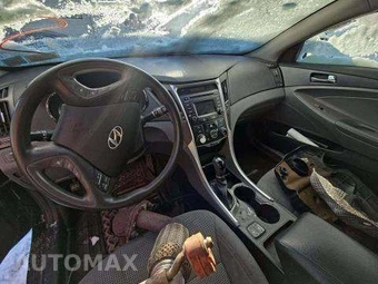 2014 Hyundai Sonata GLS – miniatura 17