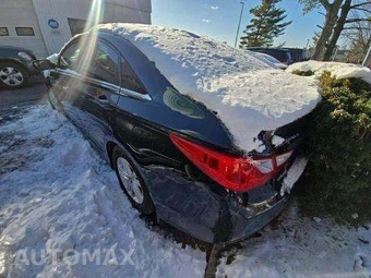 2014 Hyundai Sonata GLS – miniatura 2