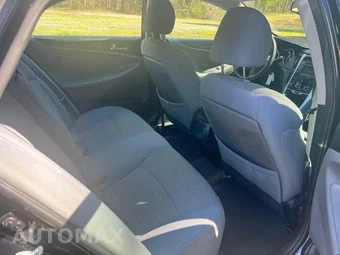 2014 Hyundai Sonata GLS - miniatura 10