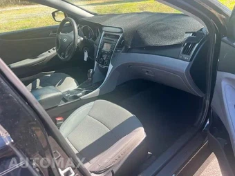 2014 Hyundai Sonata GLS - miniatura 11