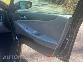 2014 Hyundai Sonata GLS - miniatura 12