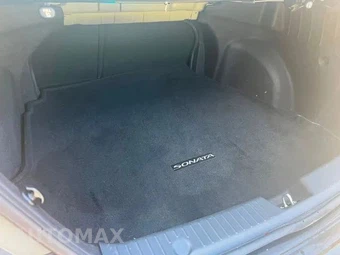 2014 Hyundai Sonata GLS - miniatura 13