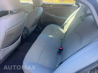 2014 Hyundai Sonata GLS - miniatura 8