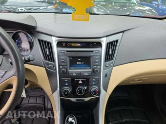 2014 Hyundai Sonata GLS – miniatura 10