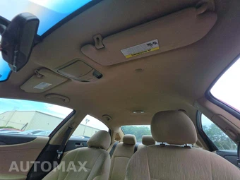 2014 Hyundai Sonata GLS – miniatura 11