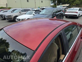 2014 Hyundai Sonata GLS – miniatura 12