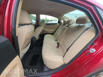 2014 Hyundai Sonata GLS – miniatura 13