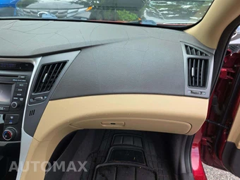 2014 Hyundai Sonata GLS – miniatura 19