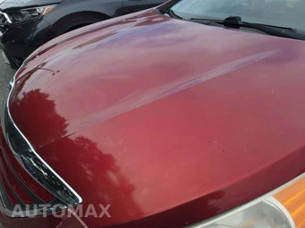 2014 Hyundai Sonata GLS – miniatura 26