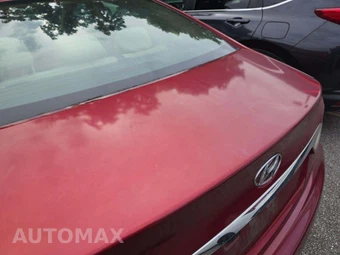 2014 Hyundai Sonata GLS – miniatura 30