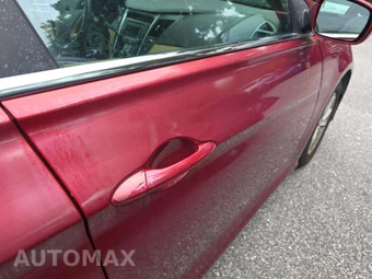 2014 Hyundai Sonata GLS – miniatura 31
