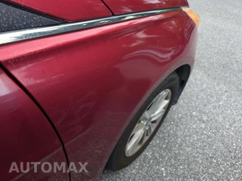 2014 Hyundai Sonata GLS – miniatura 33