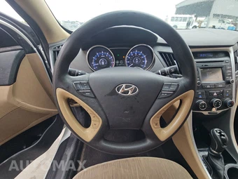 2014 Hyundai Sonata GLS - miniatura 10