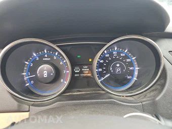 2014 Hyundai Sonata GLS - miniatura 12