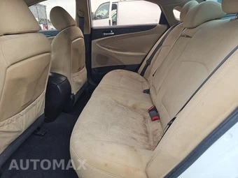 2014 Hyundai Sonata GLS - miniatura 13