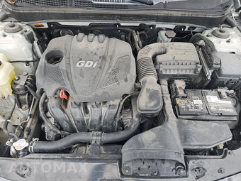 2014 Hyundai Sonata GLS - miniatura 15