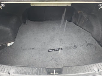 2014 Hyundai Sonata GLS - miniatura 16