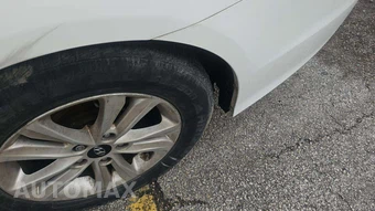 2014 Hyundai Sonata GLS - miniatura 24