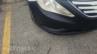 2014 Hyundai Sonata GLS - miniatura 25