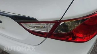 2014 Hyundai Sonata GLS - miniatura 27