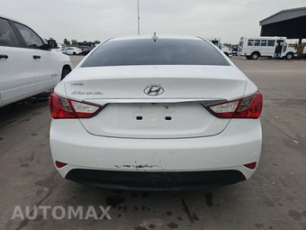 2014 Hyundai Sonata GLS - miniatura 5