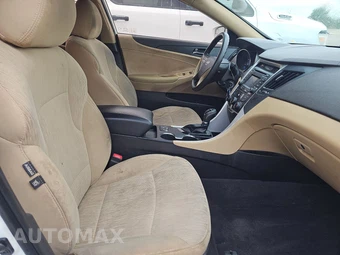 2014 Hyundai Sonata GLS - miniatura 8
