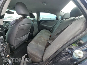 2014 Hyundai Sonata GLS – miniatura 13